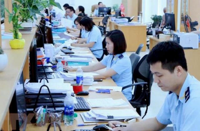 Sửa đổi quy định về đánh giá, xếp loại chất lượng cán bộ, công chức, viên chức