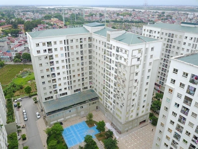 Bộ Xây dựng đề xuất mới về mức phạt vi phạm kinh doanh bất động sản.