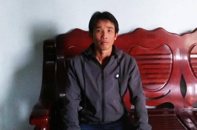 Trần Triệu Bảo Hoàn.