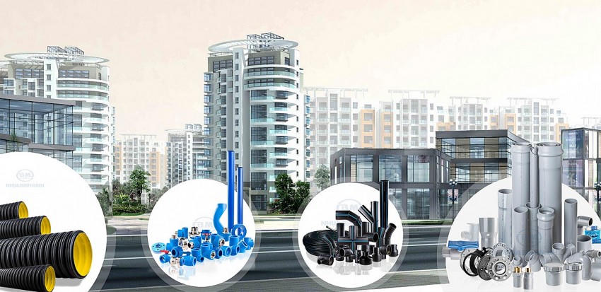 Kê khai sai thuế Công ty cổ phần nhựa Bình Minh bị xử phạt hơn 400 triệu đồng.