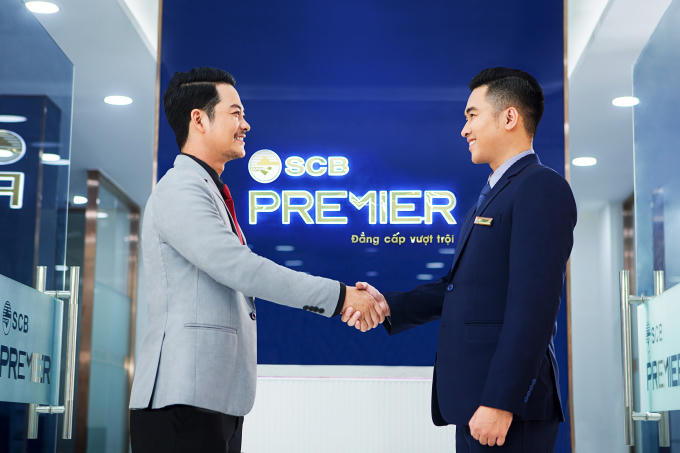 SCB Premier 1