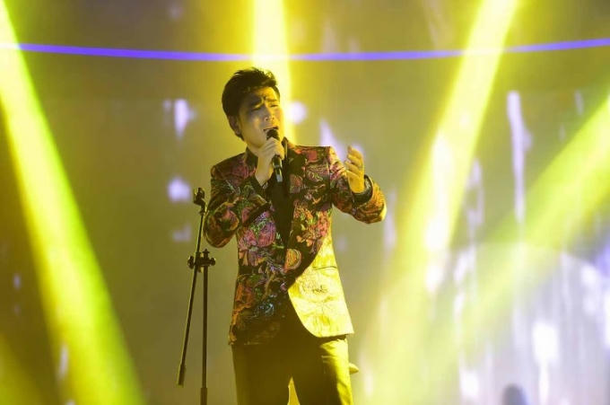 Quách Thành Danh đã thực sự là chính mình