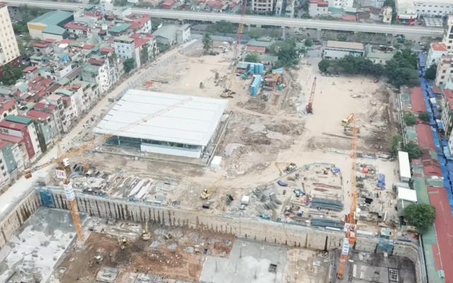 Bản tin Bất động sản Plus: Đất Nhà nước biến thành