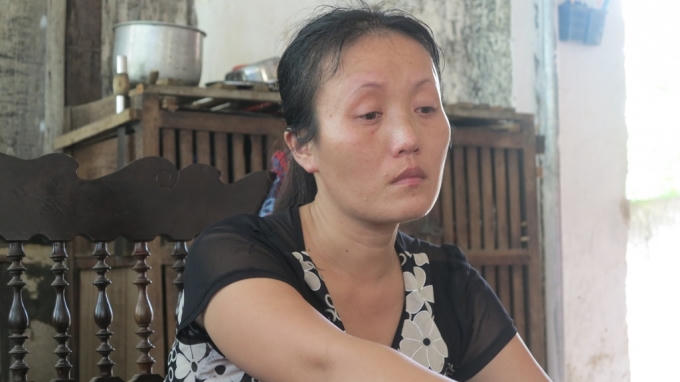 Chị Soa chấp nhận lời xin lỗi nhưng muốn những người gây ra sự việc phải được xử lý nghiêm, đồng thời bệnh viện cũng như cơ quan chức năng cần chấn chỉnh tình trạng trên để những gia đình khốn khổ khác không còn phải chịu cảnh tương tự.