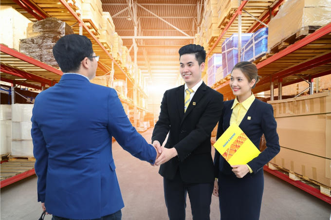 Giảm tải chi ph&iacute; cho doanh nghiệp vừa v&agrave; nhỏ