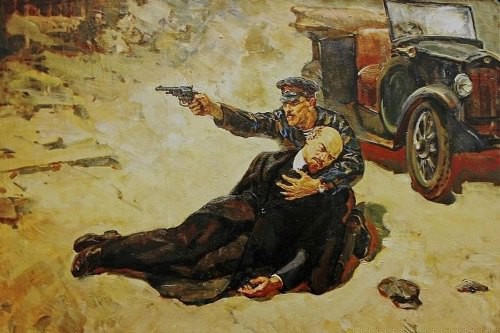 giai ma vu am sat lenin nam 1918 chan dong nuoc nga hinh anh 7