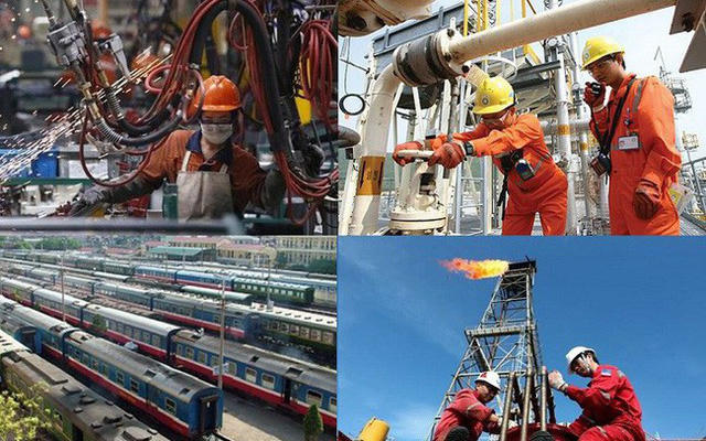 Đến thời điểm hiện tại đã cơ bản kiện toàn nhân sự, tổ chức của Ủy ban Quản lý vốn nhà nước.