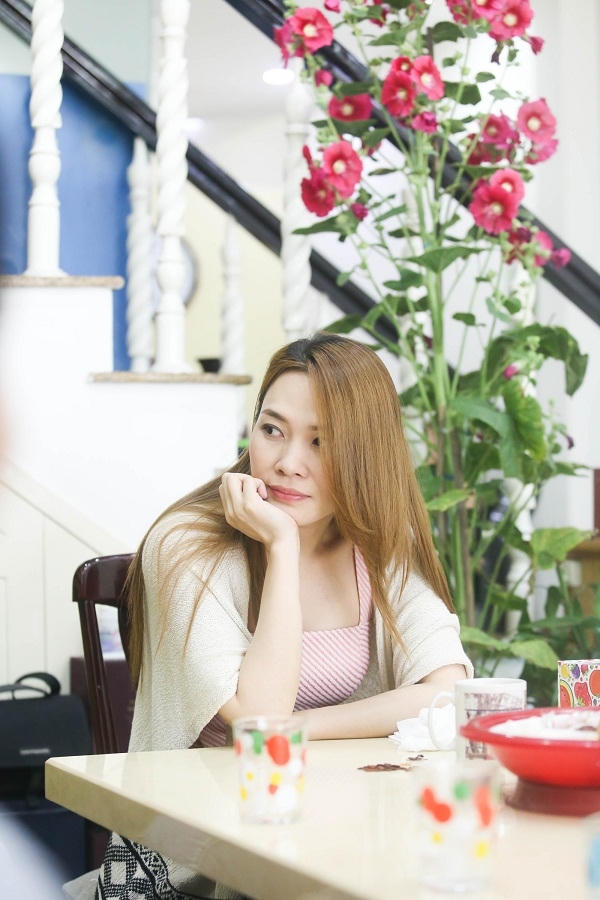 Những nét đáng yêu ngày thường của ca sĩ Mỹ Tâm