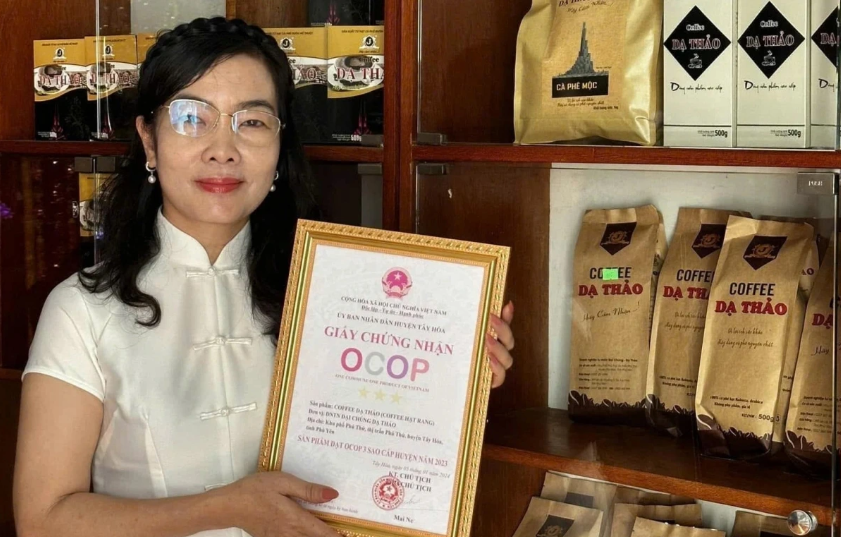 \"Sản