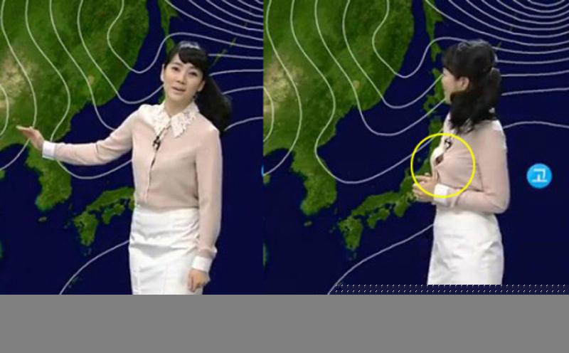 mc, btv truyen hinh gap su co muoi mat khong muon nhin lai hinh anh 12