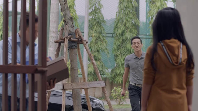 Những cô gái trong thành phố - Tập 27: Cúc - Đức sắp cưới