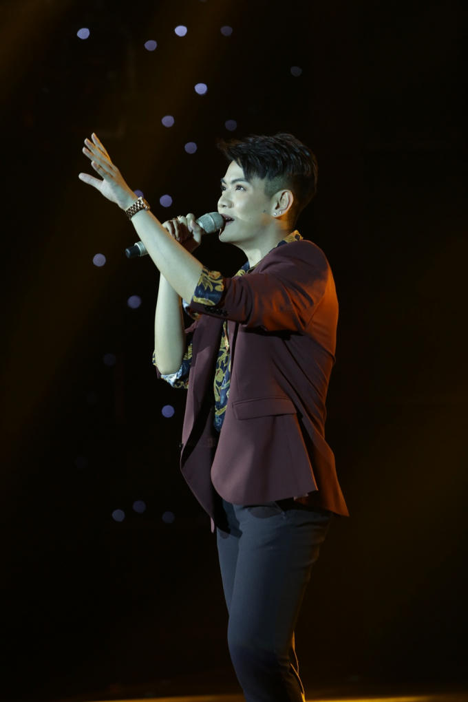 Erik - Đức Ph&uacute;c - Giang Hồng Ngọc - H&ograve;a Minzy bước v&agrave;o Chung kết Cặp đ&ocirc;i Ho&agrave;n hảo - Trữ t&igrave;nh &amp;amp; Bolero