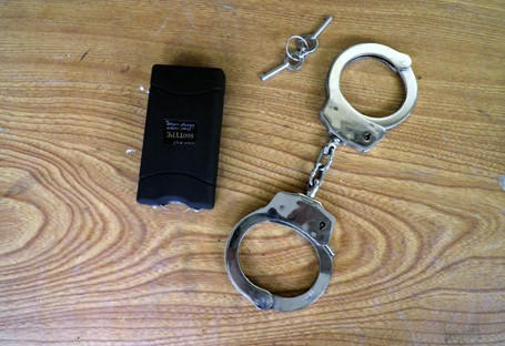 C&ocirc;ng an TP H&agrave; Nội:Li&ecirc;n tiếp triệt ph&aacute; nhiều băng cướp &ldquo;dị&rdquo;