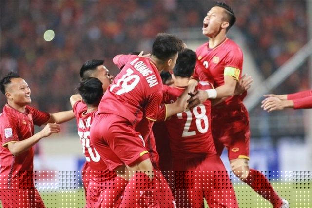 Đội tuyển Việt Nam đặt mục tiêu giành vé lọt vào vòng loại cuối cùng