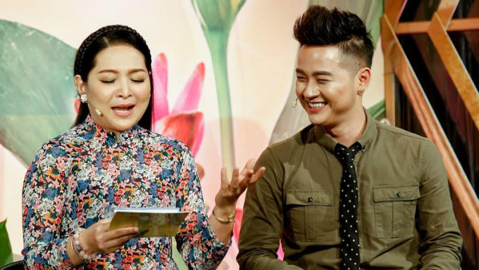 “Thay lời muốn nói” - chương trình truyền hình hay đầy ý nghĩa đã phải chia tay khán giả