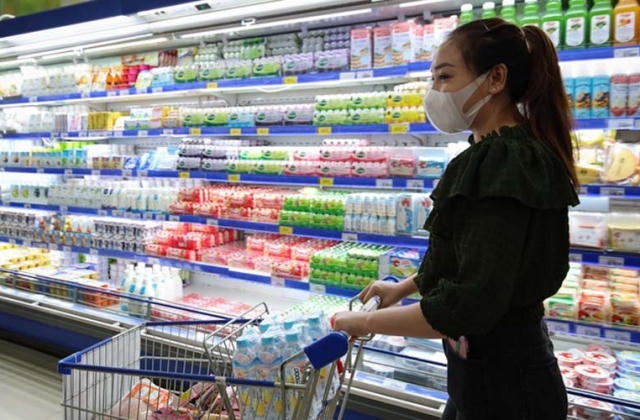 CPI quý I/2023 tăng 4,18%, lạm phát cơ bản tăng 5,01%