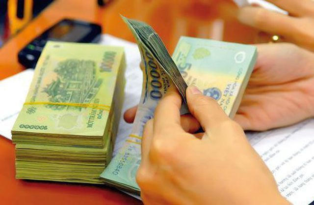 Thu, chi bằng tiền mặt qua hệ thống kho bạc nhà nước được quản lý chặt