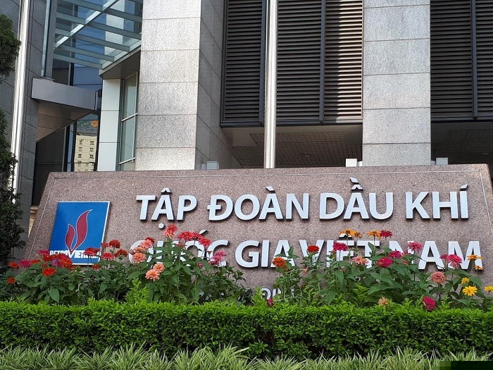 Tập đoàn Dầu khí Việt Nam có số vốn đầu tư ra nước ngoài lớn nhất.