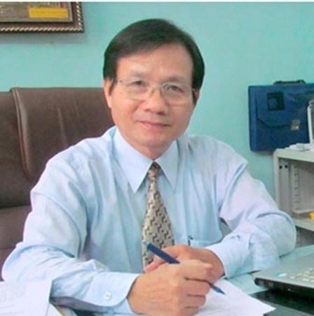 Trưởng Văn phòng TPL Ba Đình (Hà Nội) Nguyễn Văn Lạng.