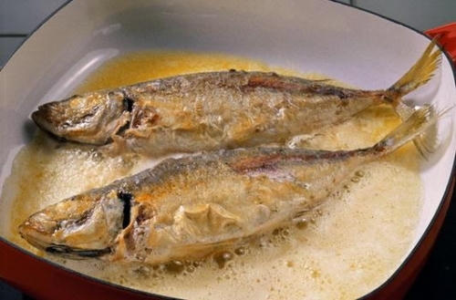 Chế biến cá sai cách hại cả gia đình