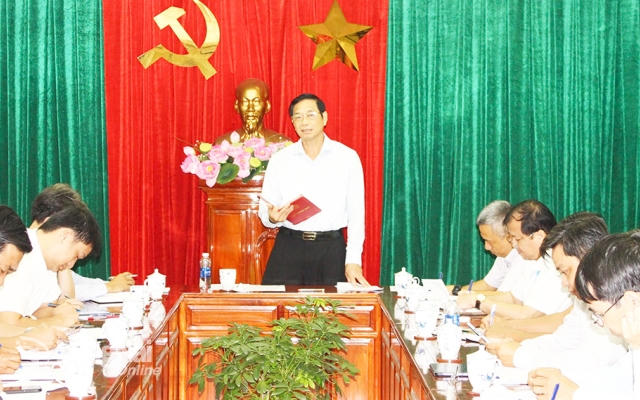 Đồng Nai: Dự án cá nhân, hộ gia đình đề xuất dưới 0,5ha không phải xin chủ trương của tỉnh