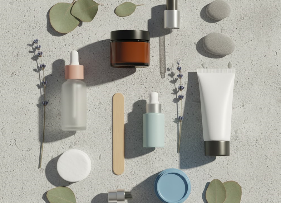 Công ty dược phẩm và thương mại Phương Đông - (TNHH) bị xử phạt 120 triệu đồng. (Ảnh minh họa AI)