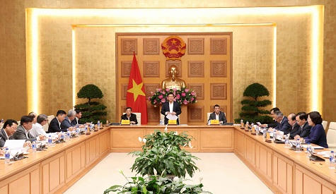 Sớm hoàn thiện chính sửa Luật Đầu tư công