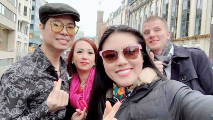 Bầu s&ocirc; miền Bắc tiết lộ tiền c&aacute;t s&ecirc; ở mức khủng của danh ca Ngọc Sơn