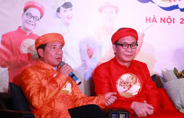 "Táo Kinh tế" chia sẻ vì quá bận rộn với công việc mà ít có thời gian dành cho gia đình dịp cuối năm.