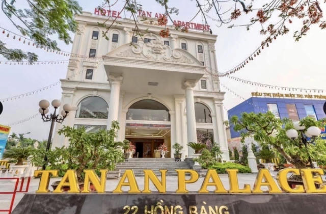 Hải Phòng: Thành lập các cơ sở cách ly tập trung phòng, chống dịch bệnh Covid-19