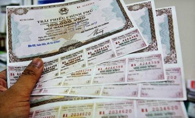 Kiểm tra hoạt động phát hành trái phiếu riêng lẻ tại các công ty chứng khoán