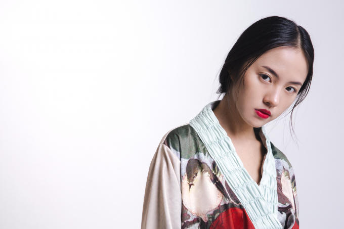 Kiều nữ Nguyễn Phương Thanh Vy: &ldquo;T&ocirc;i kh&ocirc;ng th&iacute;ch l&agrave;m bạn với