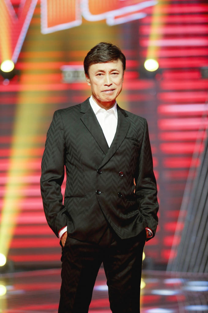 Thanh Hà chính là chủ nhân chiếc ghế