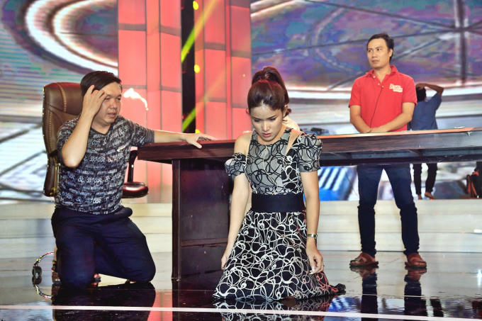 Lộ diện “con gái” của tài tử Việt thập niên 90 Lý Hùng