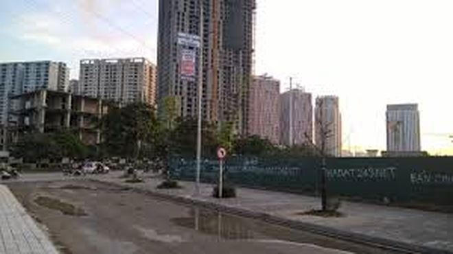 H&agrave; Nội quyết t&acirc;m giải quyết dứt điểm việc giao đất ở, đất dịch vụ cho c&aacute;c hộ d&acirc;n xong trước th&aacute;ng 6/2019.