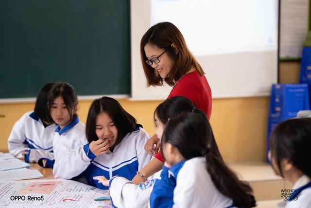 Lâu nay giáo viên đang dạy đơn môn, do đó nhiều người chưa hình dung việc dạy tích hợp sẽ ra sao. 