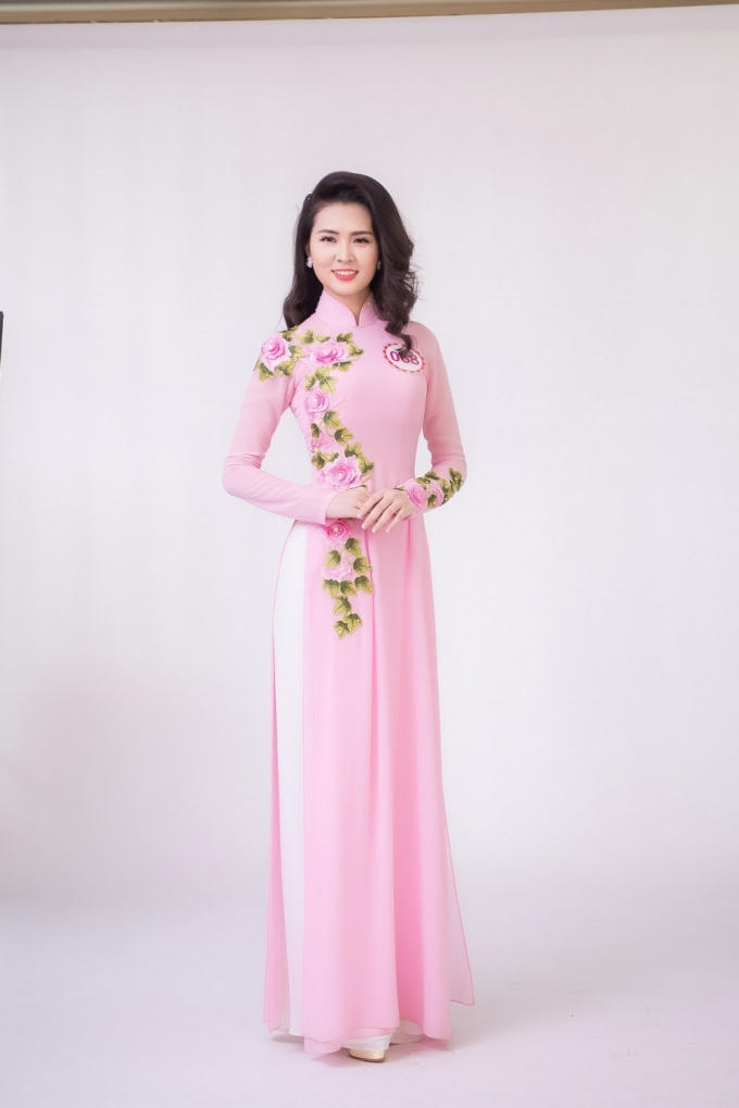 Ngắm nhan sắc 10 gương mặt nổi bật tại vòng sơ khảo phía Bắc Hoa hậu Việt Nam 2016