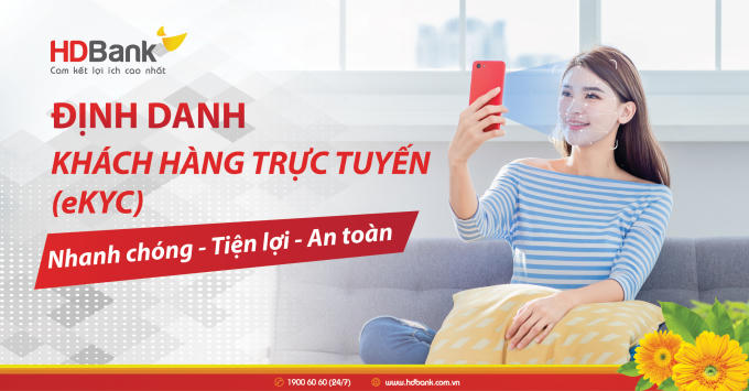 Banner eKYC