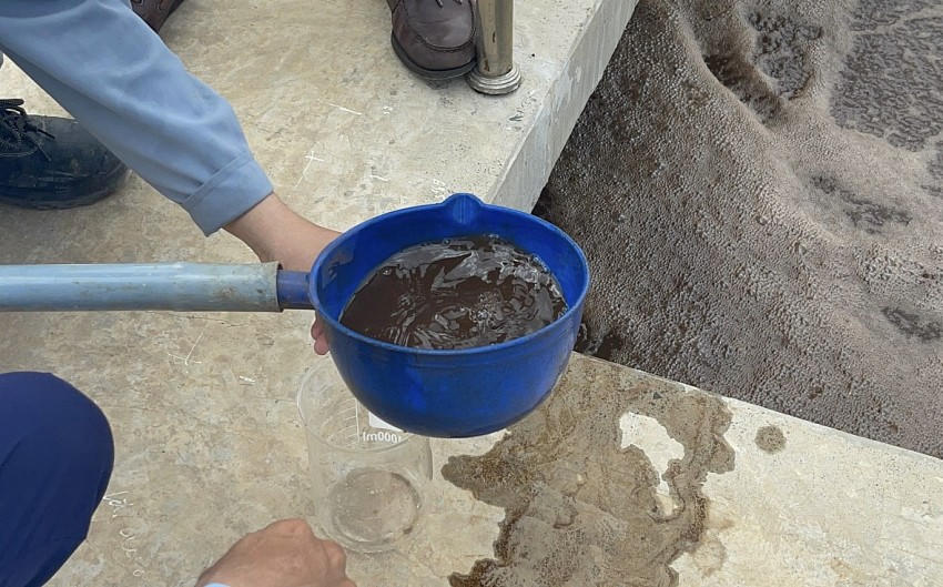 Đồng Nai sẽ kiểm tra công tác chấp hành pháp luật môi trường ở nhiều đơn vị. Ảnh minh hoạ