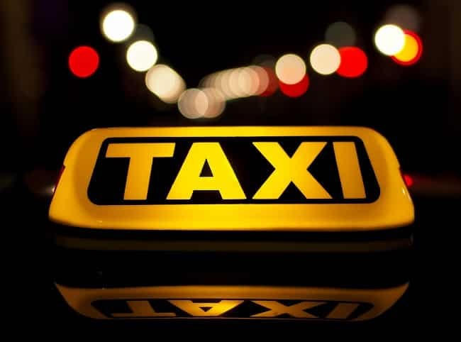 Quy định mới về kinh doanh vận tải hành khách bằng xe taxi. ( Ảnh minh họa)