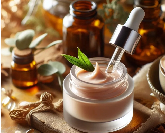 Sản phẩm bị thu hồi vì có công thức không đúng như hồ sơ công bố. Ảnh minh hoạ