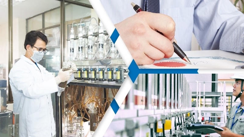 Bộ Công an dự thảo Thông tư quy định về hoạt động nghiên cứu khoa học của học viên trong các học viện, trường Công an nhân dân. (Ảnh minh họa).