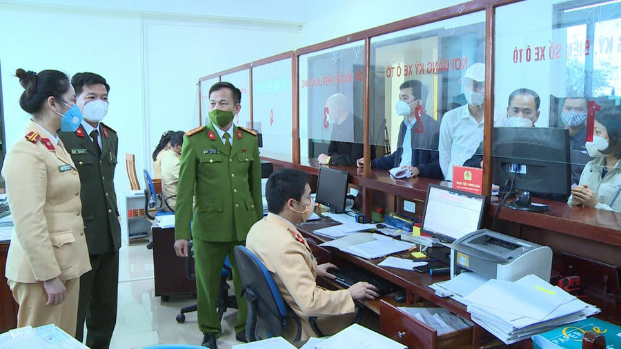 Ảnh minh hoạ. (CATH)