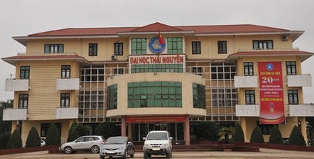 Bộ GD – ĐT đã có kết luận thanh tra và chỉ ra hàng loạt sai phạm của trường đại học Thái Nguyên (ĐHTN). Ảnh: Internet.