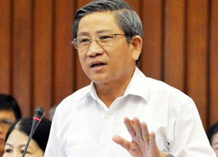 GS&nbsp;Nguyễn Minh Thuyết- nguy&ecirc;n Ph&oacute; Chủ nhiệm Ủy ban Văn h&oacute;a, Gi&aacute;o dục, Thanh ni&ecirc;n, Thiếu ni&ecirc;n v&agrave; Nhi đồng của Quốc hội