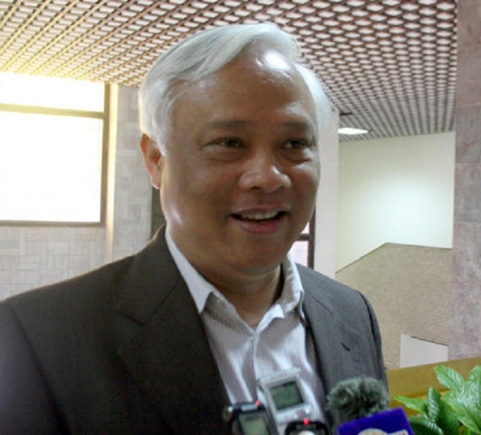 Phó Chủ tịch Quốc hội Uông Chu Lưu là một trong những Ủy viên Trung ương "đặc biệt" được đề nghị tái cử.