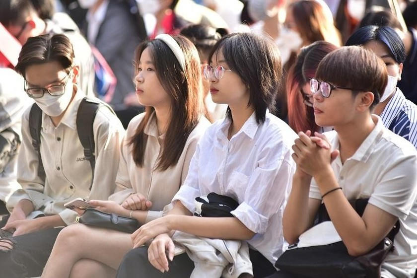 Mỗi đứa trẻ luôn có giá trị riêng về bản lĩnh, lòng tự trọng. (Ảnh minh họa)