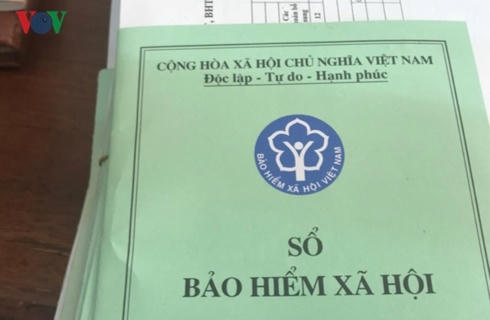 Nhiều người đã làm thủ tục "lĩnh một cục" nay lại muốn quay trở lại tham gia BHXH..