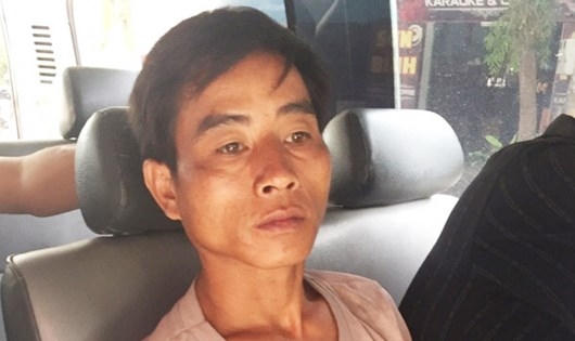 Cụt Văn Đại bị bắt sau 15 năm thay tên đổi họ lẩn trốn sang Lào.