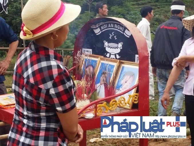 Thảm kịch gia đình ở Yên Bái: Không khởi tố vụ án